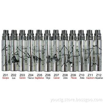 EGO-Z Grave Top Electronic Cigarette Kits